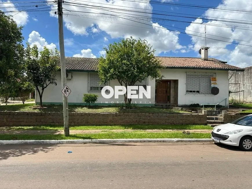 Foto 1 de Casa com 3 Quartos à venda, 180m² em Estância Velha, Canoas