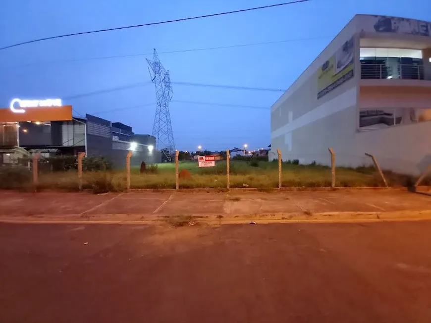 Foto 1 de Lote/Terreno para venda ou aluguel, 360m² em Parque Universitario , Americana