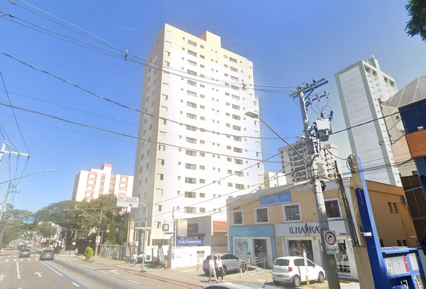 Foto 1 de Apartamento com 2 Quartos à venda, 76m² em Jardim São Dimas, São José dos Campos