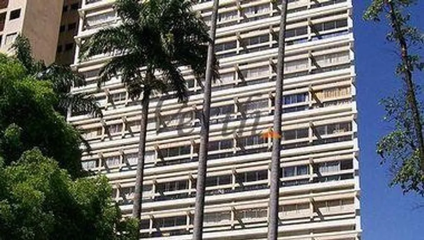 Foto 1 de Apartamento com 2 Quartos à venda, 89m² em Centro, Campinas