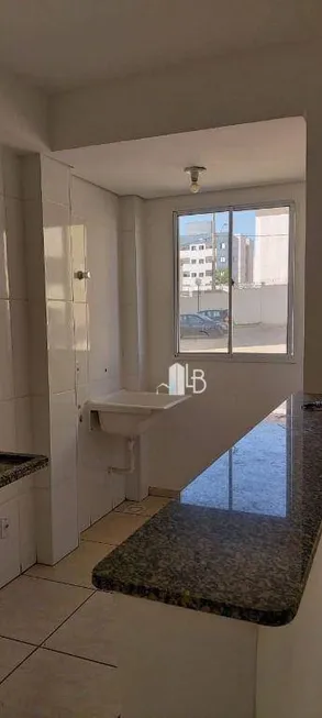 Foto 1 de Apartamento com 2 Quartos à venda, 62m² em Shopping Park, Uberlândia