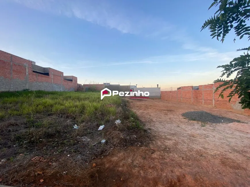 Foto 1 de Lote/Terreno à venda, 200m² em Jardim Marajoara, Limeira