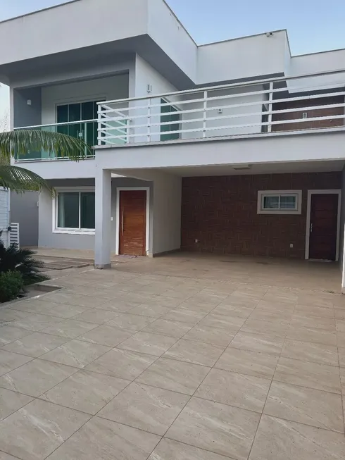 Foto 1 de Casa com 3 Quartos à venda, 247m² em São Luís, Volta Redonda