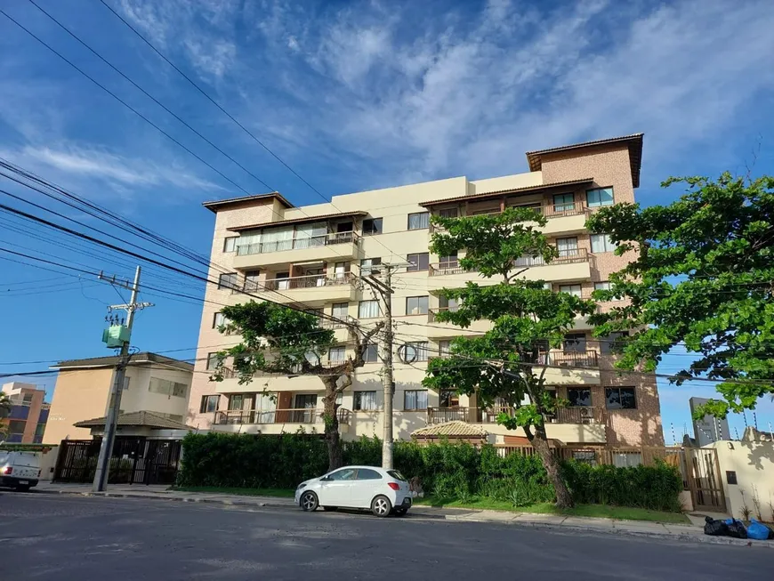 Foto 1 de Apartamento com 2 Quartos para alugar, 65m² em Praia do Flamengo, Salvador