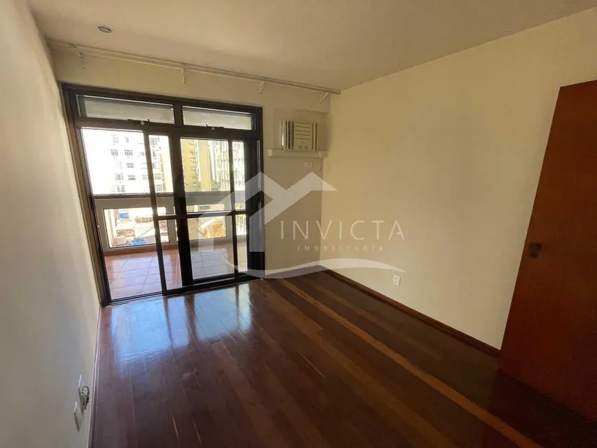 Foto 1 de Apartamento com 3 Quartos à venda, 104m² em Copacabana, Rio de Janeiro