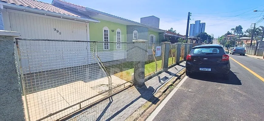 Foto 1 de Casa com 3 Quartos à venda, 140m² em Morrotes, Tubarão