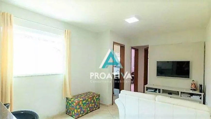 Foto 1 de Apartamento com 2 Quartos à venda, 55m² em Jardim Silvana, Santo André