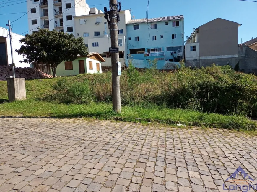 Foto 1 de Lote/Terreno à venda, 360m² em Salgado Filho, Caxias do Sul