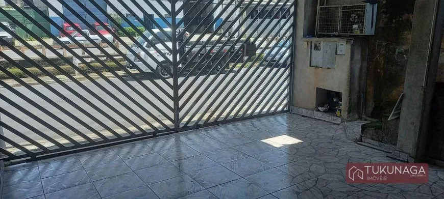 Foto 1 de Casa com 5 Quartos à venda, 162m² em Jardim Vila Galvão, Guarulhos