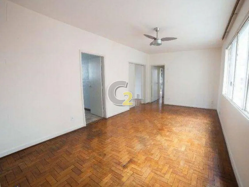 Foto 1 de Apartamento com 2 Quartos à venda, 115m² em Jardim Paulista, São Paulo