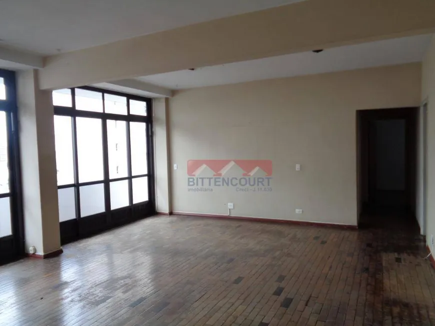 Foto 1 de Apartamento com 4 Quartos à venda, 250m² em Centro, Jundiaí