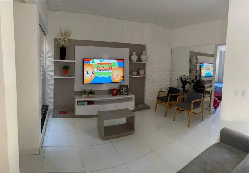 Foto 1 de Casa com 3 Quartos à venda, 100m² em Parque Suzano, Suzano