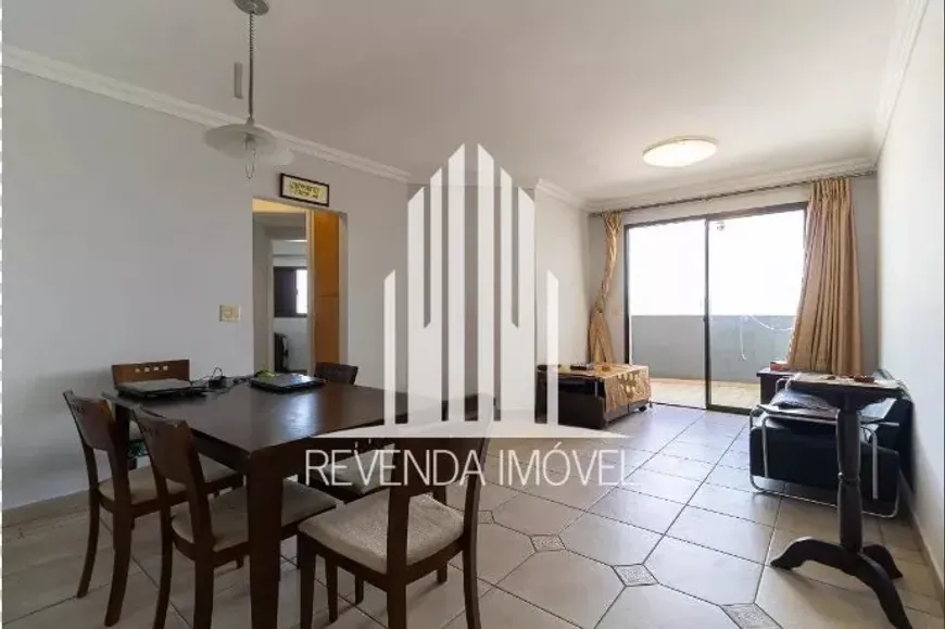 Foto 1 de Apartamento com 2 Quartos à venda, 82m² em Cambuci, São Paulo