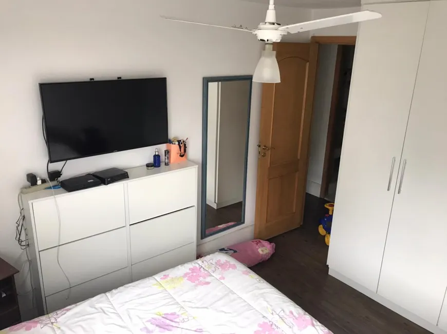 Foto 1 de Apartamento com 3 Quartos à venda, 80m² em City America, São Paulo