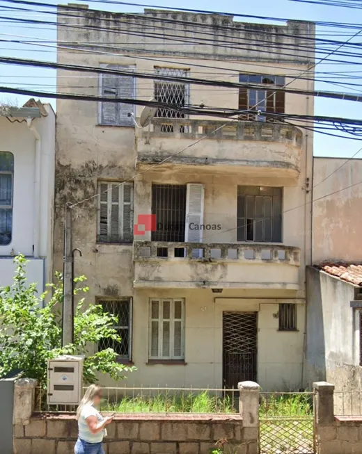 Foto 1 de Lote/Terreno à venda, 300m² em São João, Porto Alegre