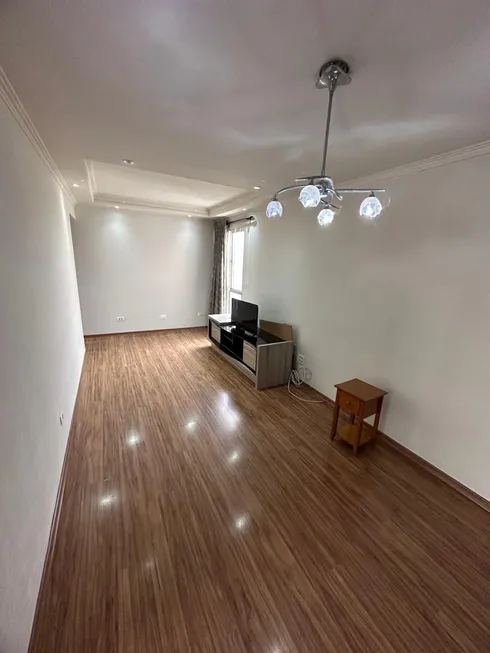 Foto 1 de Apartamento com 3 Quartos à venda, 70m² em IAPI, Osasco