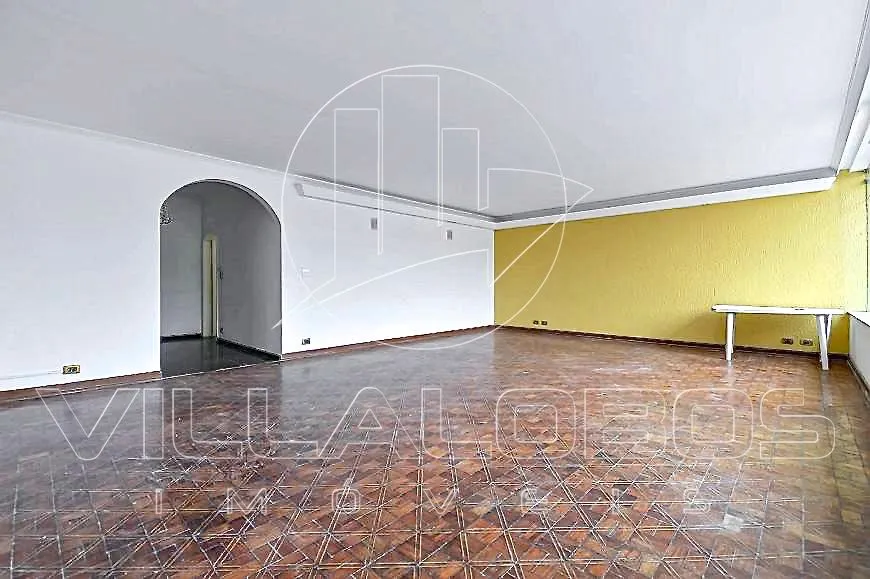 Foto 1 de Casa com 4 Quartos à venda, 250m² em Pinheiros, São Paulo