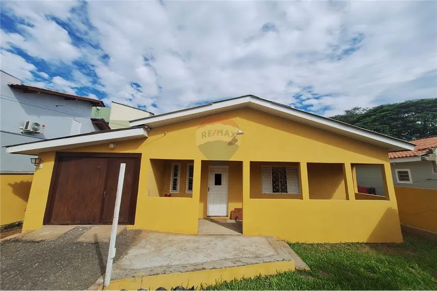 Foto 1 de Casa com 2 Quartos à venda, 95m² em Nova Sapucaia, Sapucaia do Sul