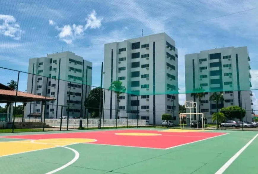 Foto 1 de Apartamento com 3 Quartos à venda, 60m² em Nossa Senhora do Ó, Paulista