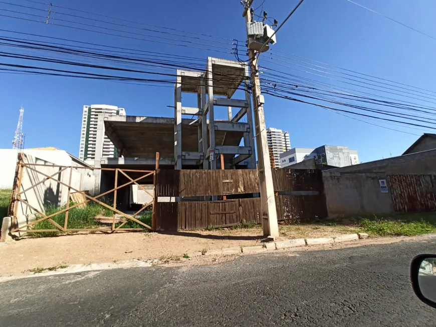 Foto 1 de Prédio Comercial para venda ou aluguel, 450m² em Bosque da Saúde, Cuiabá