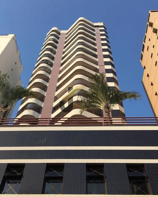 Foto 1 de Apartamento com 4 Quartos à venda, 239m² em Jardim Proença, Campinas