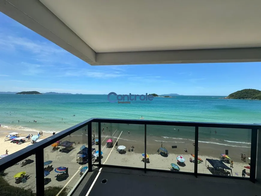 Foto 1 de Apartamento com 3 Quartos à venda, 89m² em Praia De Palmas, Governador Celso Ramos