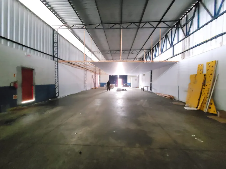 Foto 1 de Galpão/Depósito/Armazém para alugar, 320m² em Itaipava, Itajaí