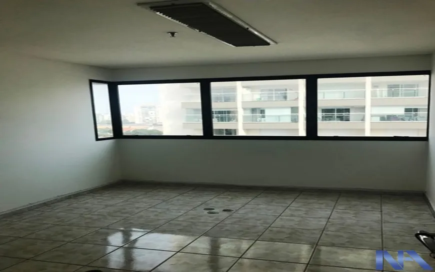 Foto 1 de Sala Comercial à venda, 60m² em Mirandópolis, São Paulo