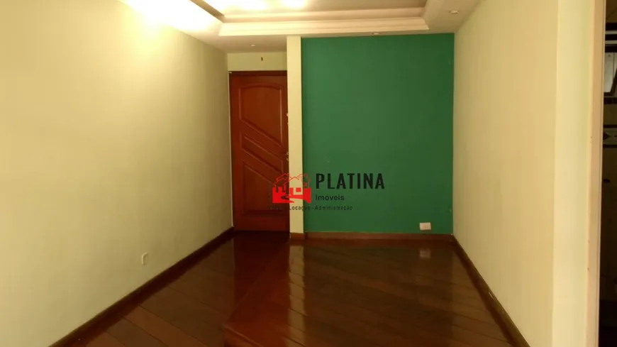 Foto 1 de Apartamento com 3 Quartos à venda, 72m² em Jardim Santa Cruz, São Paulo