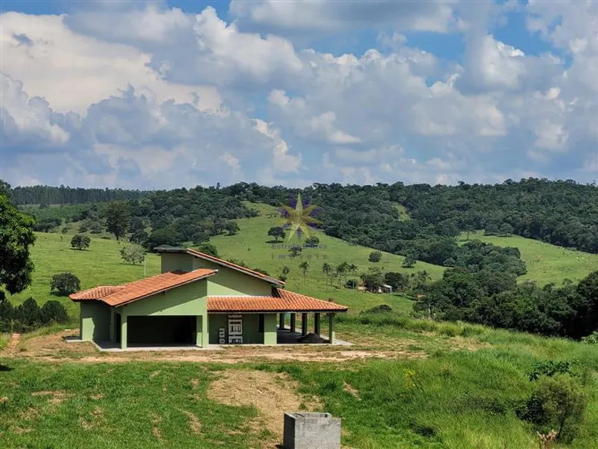 Foto 1 de Fazenda/Sítio com 3 Quartos à venda, 29000m² em Encosta do Sol, Itatiba