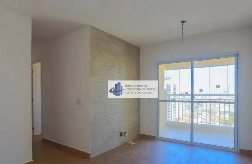 Foto 1 de Apartamento com 2 Quartos à venda, 55m² em Sacomã, São Paulo