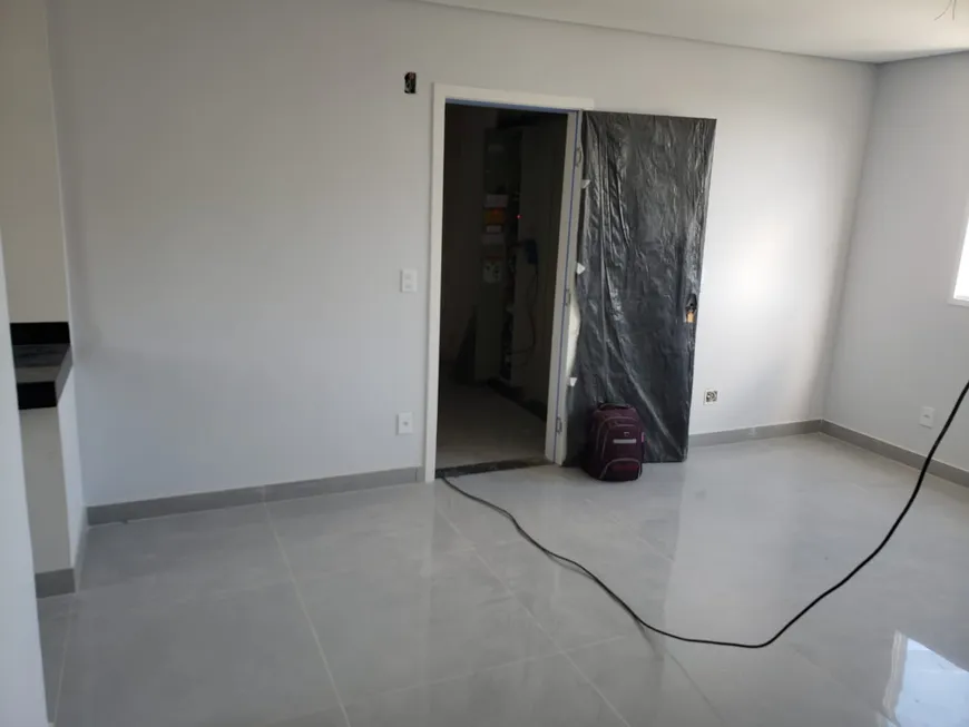 Foto 1 de Cobertura com 3 Quartos à venda, 150m² em Serra, Belo Horizonte