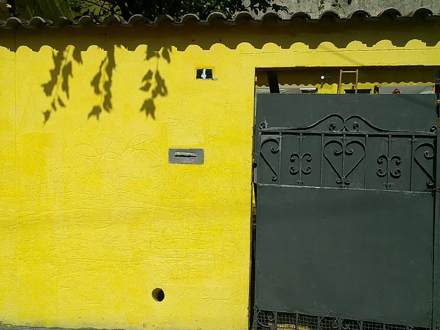 Foto 1 de Casa com 1 Quarto para alugar, 91m² em Madureira, Rio de Janeiro