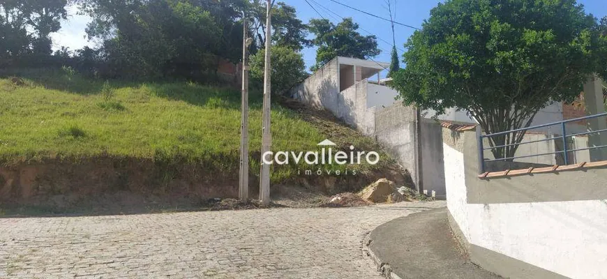 Foto 1 de Lote/Terreno à venda, 365m² em Araçatiba, Maricá