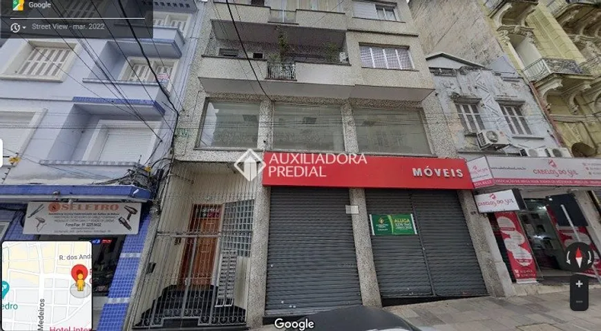 Foto 1 de Apartamento com 3 Quartos à venda, 82m² em Centro Histórico, Porto Alegre