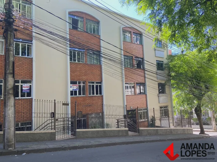 Foto 1 de Apartamento com 2 Quartos à venda, 80m² em Vale do Ipê, Juiz de Fora