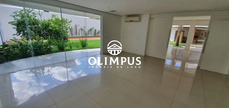 Foto 1 de Casa de Condomínio com 4 Quartos à venda, 341m² em Condominio Villagio da Colina, Uberlândia