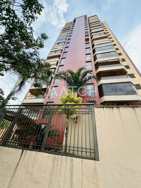 Foto 1 de Apartamento com 3 Quartos à venda, 106m² em Jardim América, Goiânia