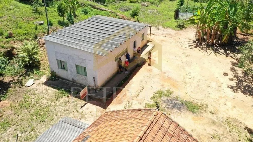 Foto 1 de Lote/Terreno à venda, 610m² em Caxambú, Jundiaí