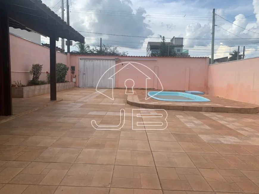 Foto 1 de Casa com 2 Quartos à venda, 90m² em Jardim Nova Terra, Sumaré