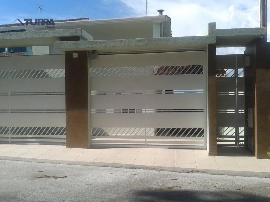 Foto 1 de Casa com 4 Quartos à venda, 300m² em Vila Giglio, Atibaia