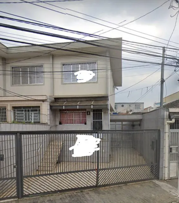 Foto 1 de Sobrado com 2 Quartos à venda, 200m² em Limão, São Paulo