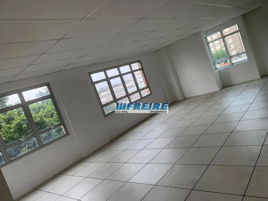 Foto 1 de Sala Comercial à venda, 60m² em Centro, São Caetano do Sul