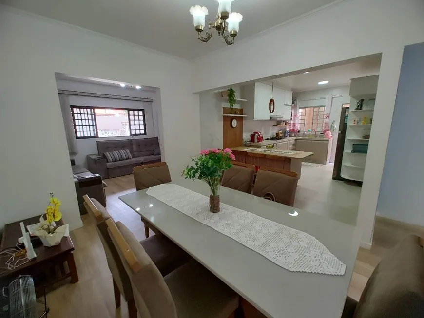 Foto 1 de Casa com 3 Quartos à venda, 185m² em Santo Antonio I, Itupeva