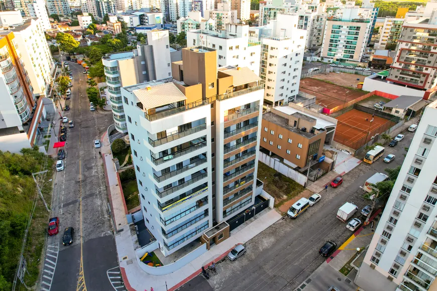 Foto 1 de Cobertura com 3 Quartos à venda, 153m² em Jardim Camburi, Vitória