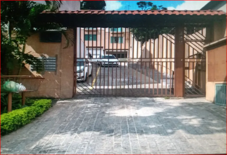 Foto 1 de Casa de Condomínio com 2 Quartos para alugar, 92m² em Penha, São Paulo
