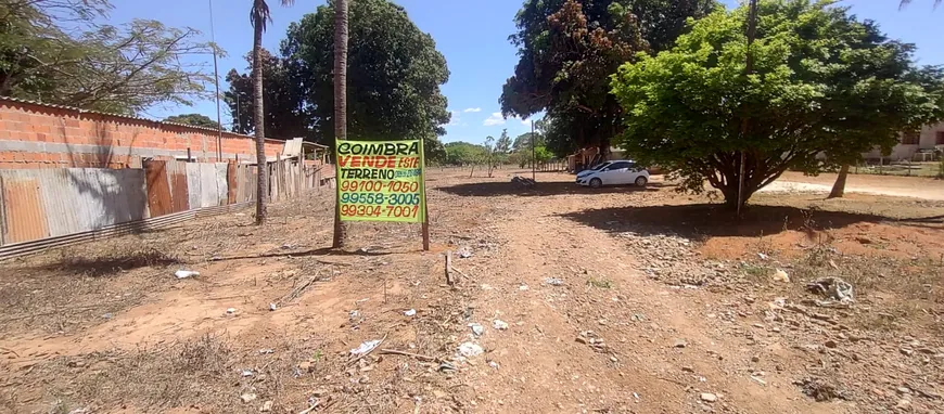 Foto 1 de Lote/Terreno à venda em Residencial Bica do DER, Brasília