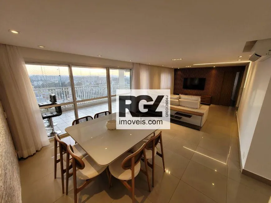 Foto 1 de Apartamento com 2 Quartos à venda, 140m² em Jardim Olympia, São Paulo