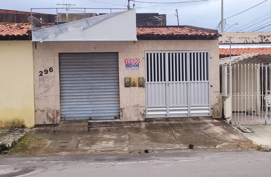 Foto 1 de Casa com 2 Quartos à venda, 120m² em Ponto Novo, Aracaju