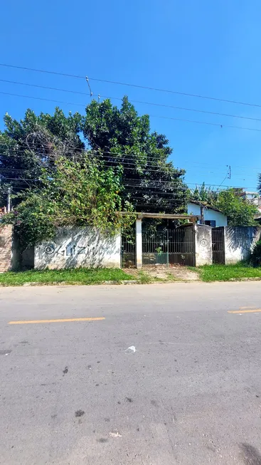 Foto 1 de Lote/Terreno à venda, 345m² em Jardim Revista, Suzano